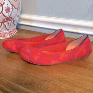Rothy’s Ballet Flats